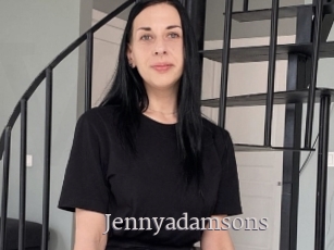 Jennyadamsons