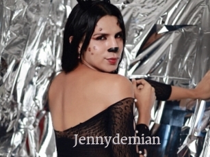 jennydemian Vidéo Beurettes