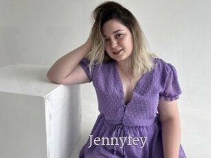Jennyfey