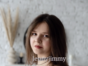 Jennyjimmy