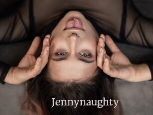 Jennynaughty
