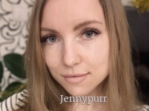 Jennypurr