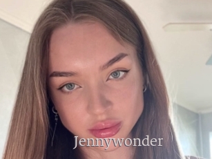 Jennywonder