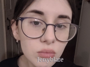 Jenyblare