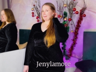 Jenylamore