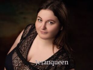 Jeranqueen