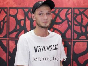 Jeremiahdes