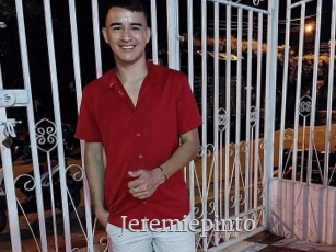 Jeremiepinto