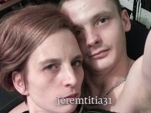 Jeremtitia31