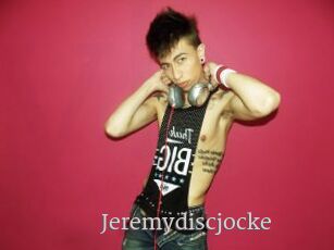 Jeremydiscjocke