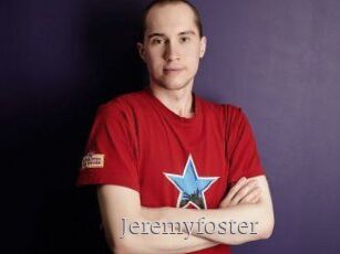 Jeremyfoster
