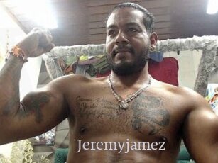 Jeremyjamez