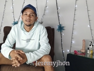 Jeremyjhon