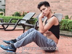 Jeremylauncelot
