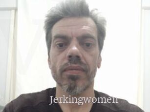 Jerkingwomen