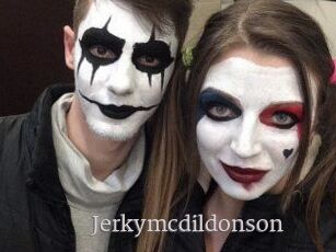 Jerkymcdildonson
