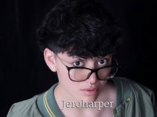 Jeroharper