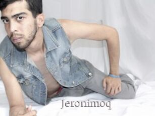 Jeronimoq