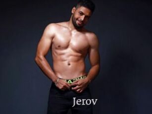 Jerov
