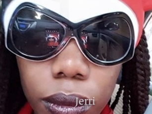 Jerri