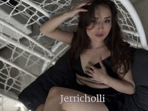 Jerricholli