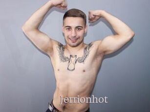 Jerrionhot