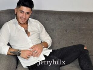 Jerryhillx