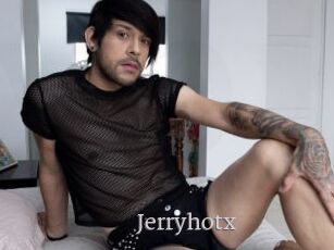 Jerryhotx