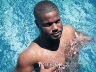 Jerrylopez