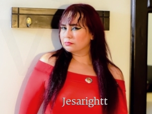 Jesarightt