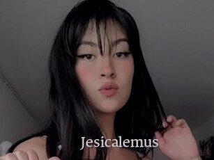 Jesicalemus