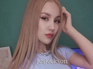 Jesjeckson