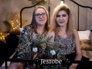 Jesrobe