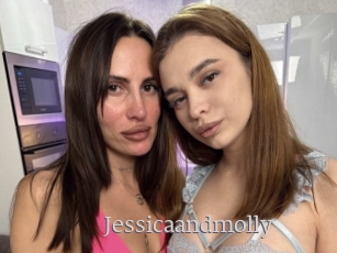 Jessicaandmolly