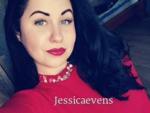 Jessicaevens