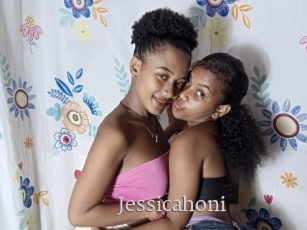 Jessicahoni