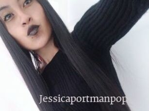 Jessicaportmanpop