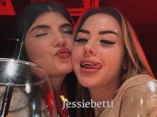 Jessiebetti