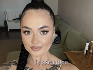 Jessiecolee