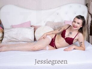 Jessiegreen