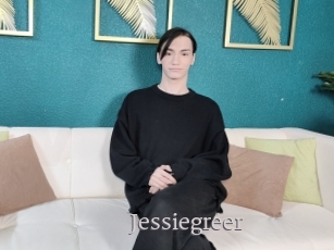 jessiegreer Vidéo Beurettes