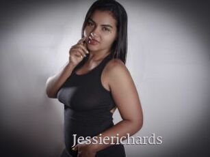 Jessierichards