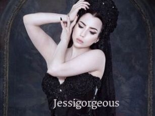 Jessigorgeous