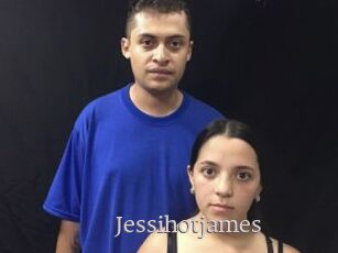 Jessihotjames