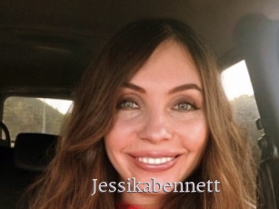 Jessikabennett