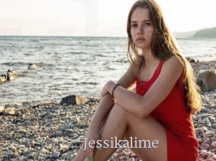 Jessikalime