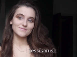 Jessikarush