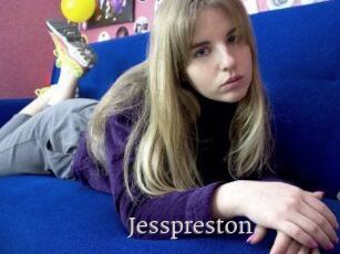 Jesspreston