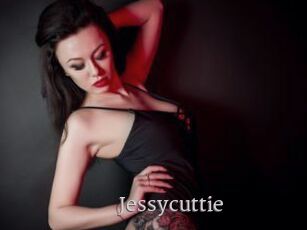 Jessycuttie