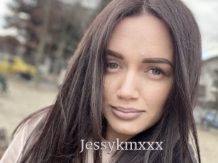 Jessykmxxx